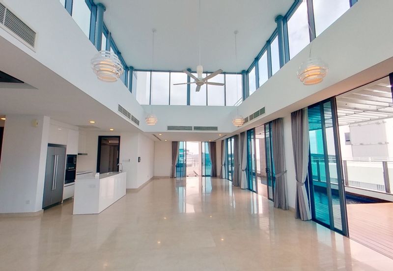 11 Mont Kiara (MK11)