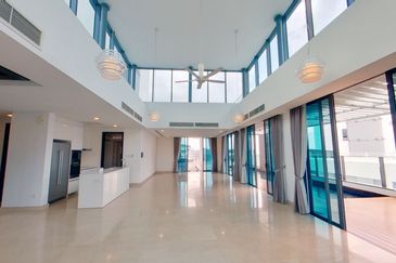 11 Mont Kiara (MK11)