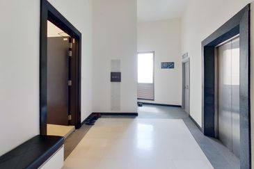 11 Mont Kiara (MK11)