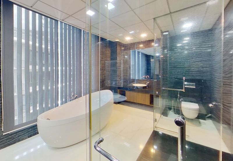 11 Mont Kiara (MK11)