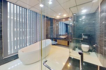 11 Mont Kiara (MK11)