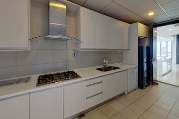 11 Mont Kiara (MK11)