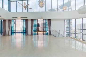 11 Mont Kiara (MK11)