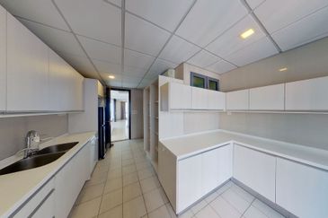 11 Mont Kiara (MK11)