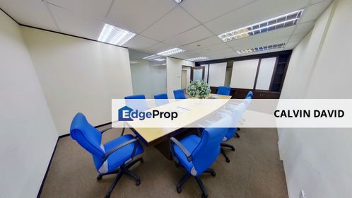 3 Two Square Office for Sale, SS 19, Petaling Jaya, Selangor, Petaling Jaya