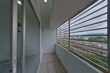 Vista Perdana