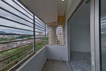 Vista Perdana
