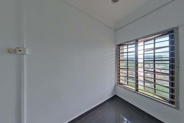 Vista Perdana