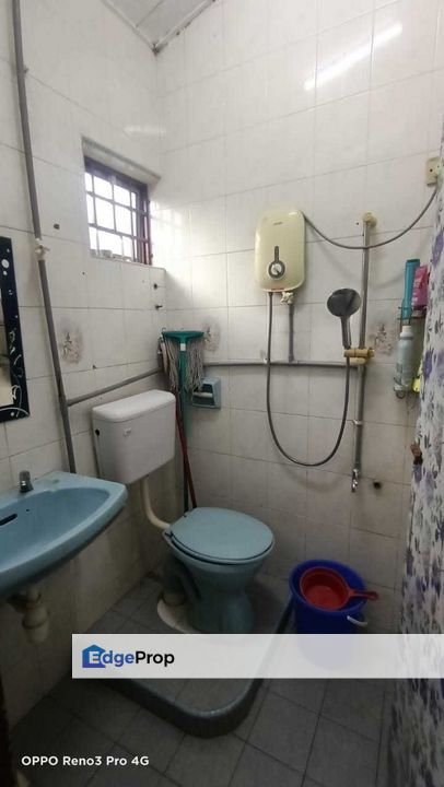 Taman Sentosa Klang Hulubalng, Selangor, Klang