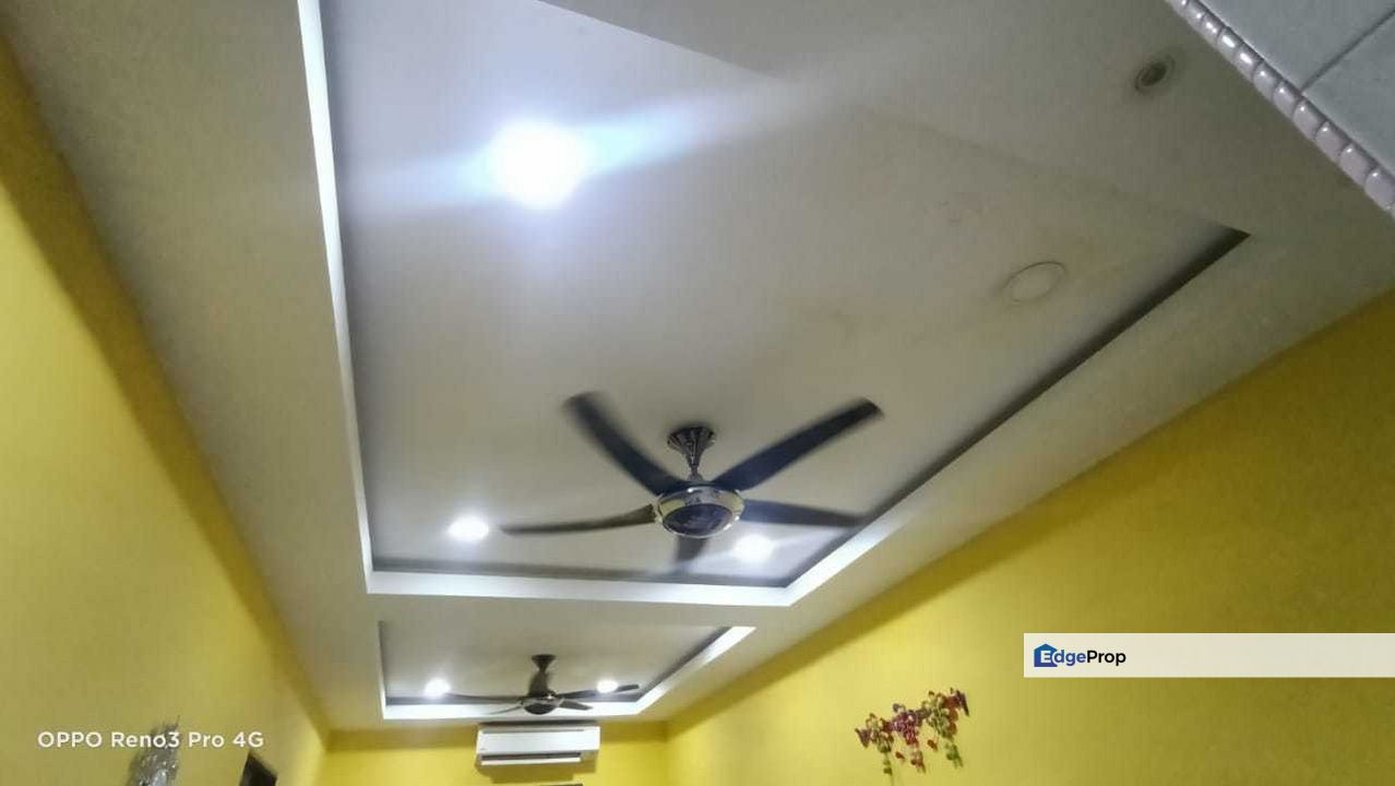 Taman Sentosa Klang Hulubalng, Selangor, Klang