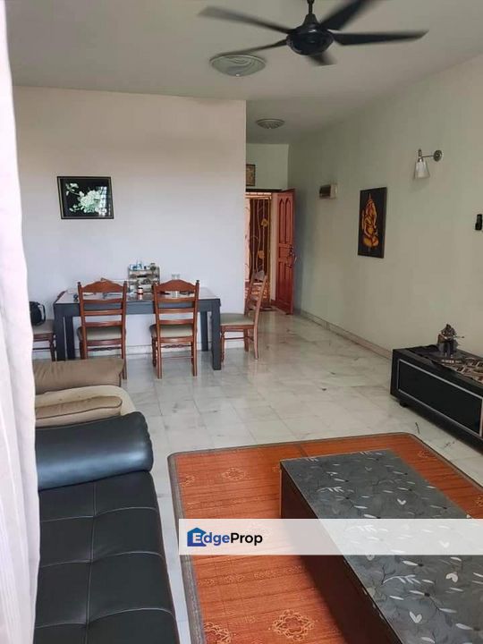 Bandar baru Klang condominium for sale , Selangor, Klang