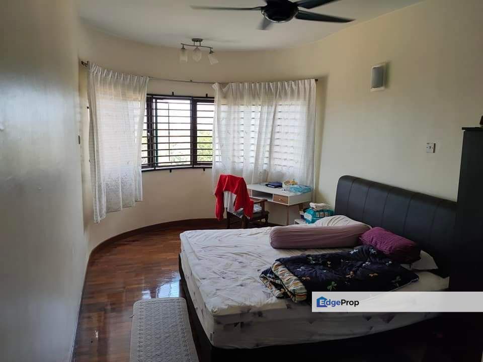 Bandar baru Klang condominium for sale , Selangor, Klang