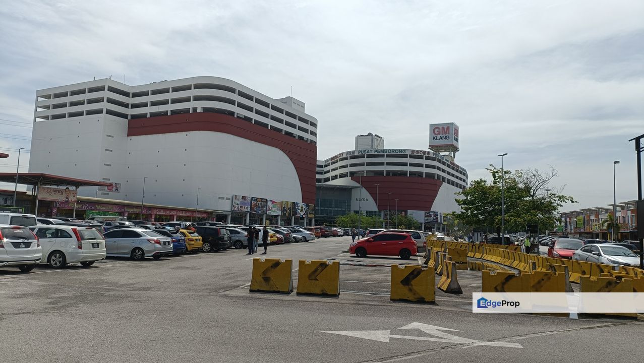 GM Klang , Selangor, Klang