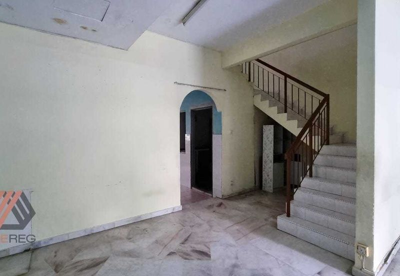 Taman Menara Maju, Klang