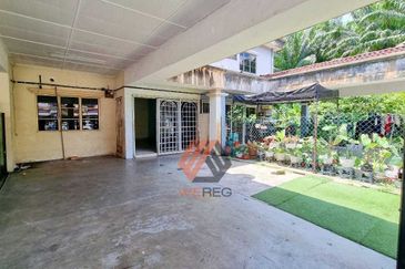 Taman Menara Maju, Klang