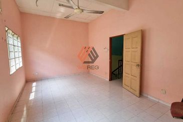 Taman Menara Maju, Klang