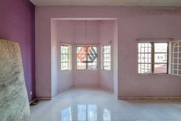 Taman Menara Maju, Klang