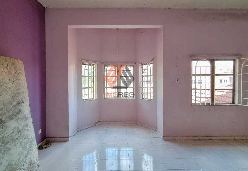 Taman Menara Maju, Klang