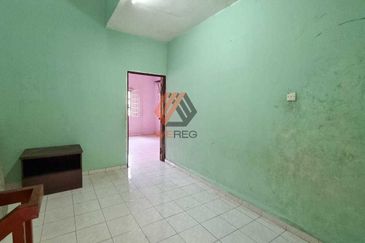 Taman Menara Maju, Klang