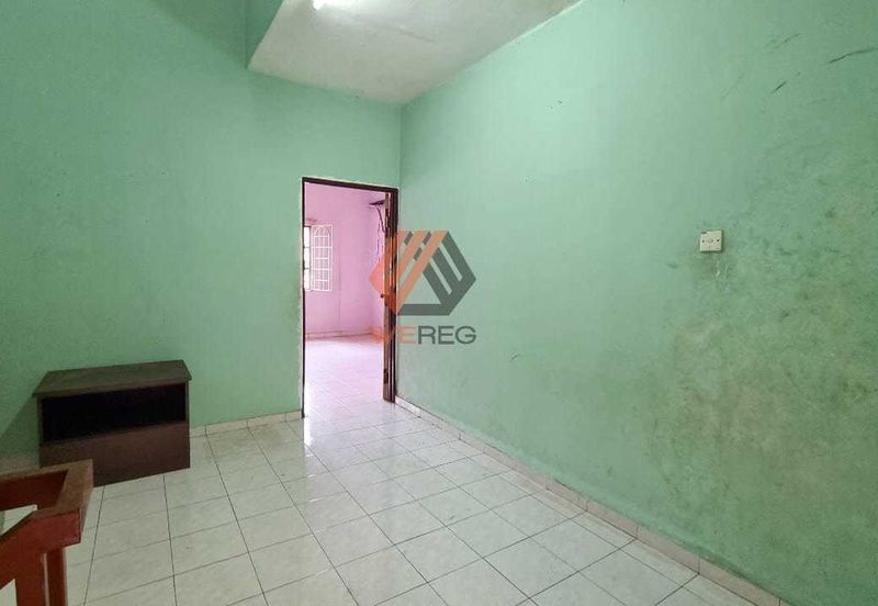 Taman Menara Maju, Klang