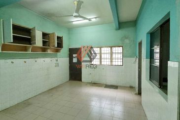 Taman Menara Maju, Klang