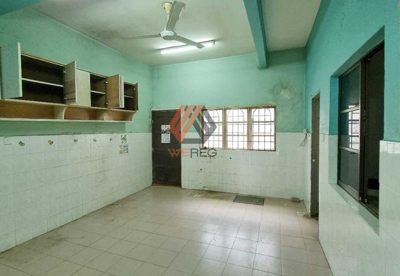 Taman Menara Maju, Klang