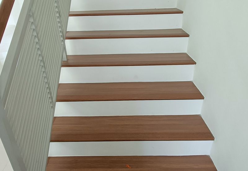 Double Storey End lot for sale at Bandar Bayuemas 