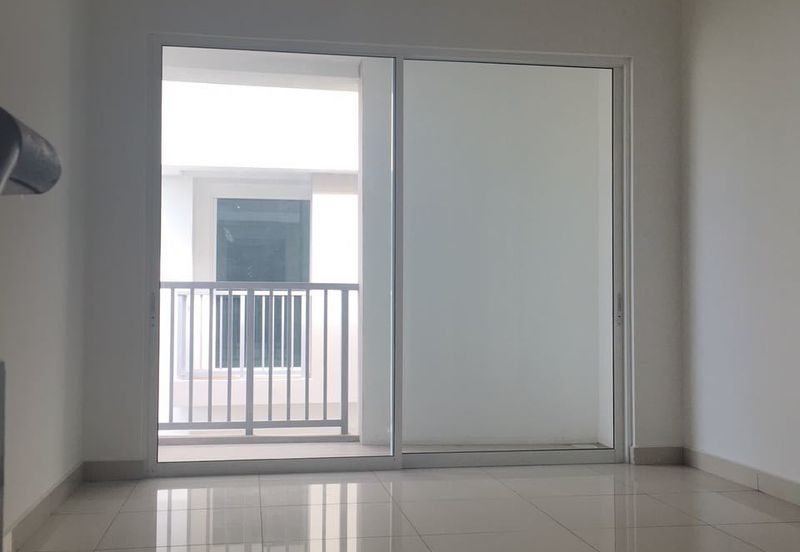 Semi D house for at Canary Garden Bdr Bestari 