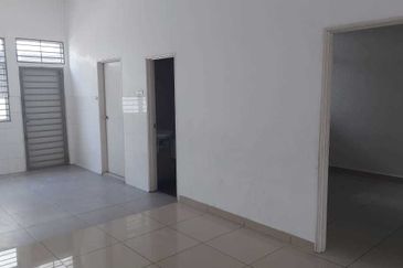 Taman Eshan Jaya Pandamaran 