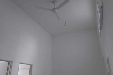 Taman Eshan Jaya Pandamaran 