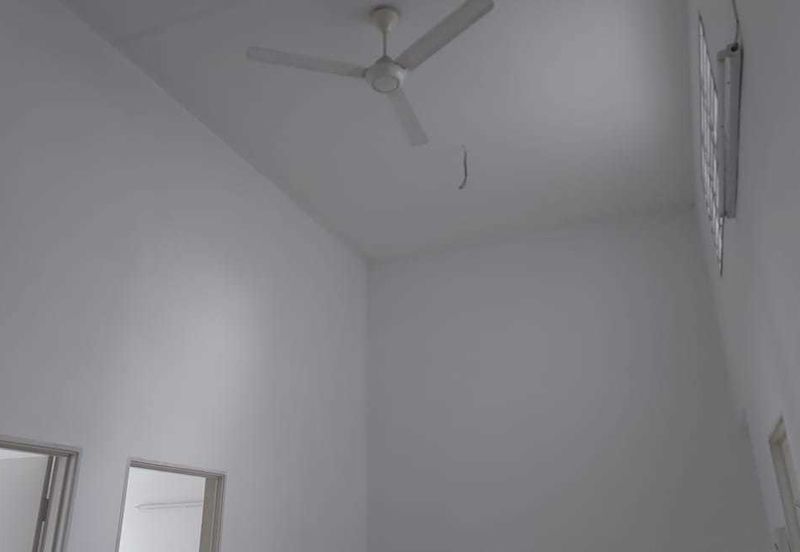 Taman Eshan Jaya Pandamaran 