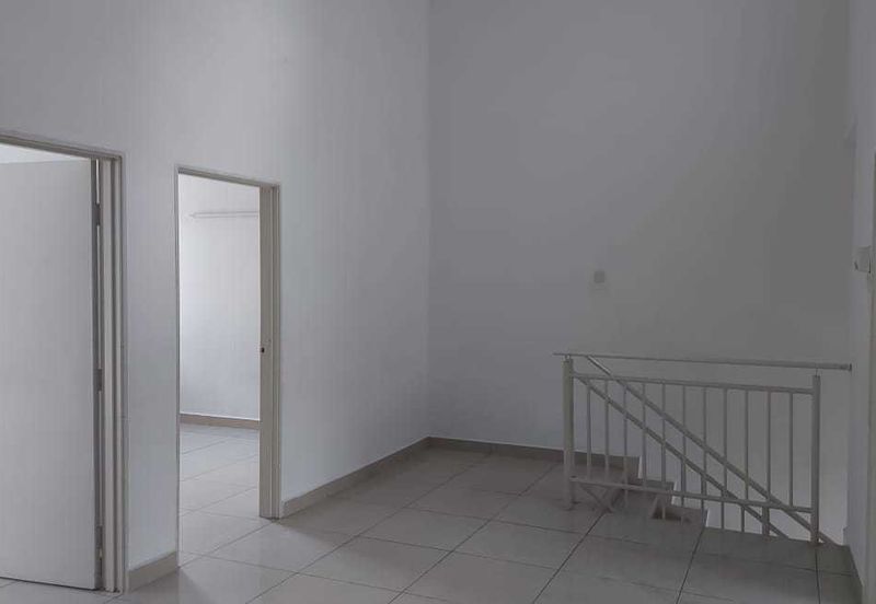 Taman Eshan Jaya Pandamaran 