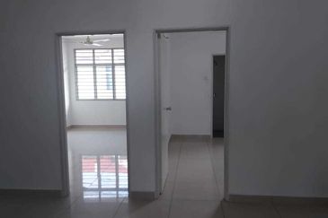 Taman Eshan Jaya Pandamaran 