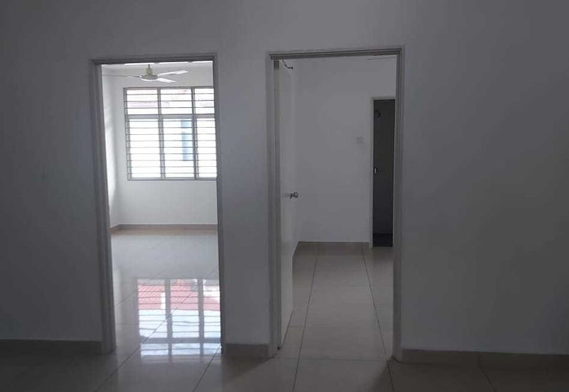 Taman Eshan Jaya Pandamaran 