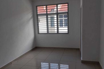 Taman Eshan Jaya Pandamaran 