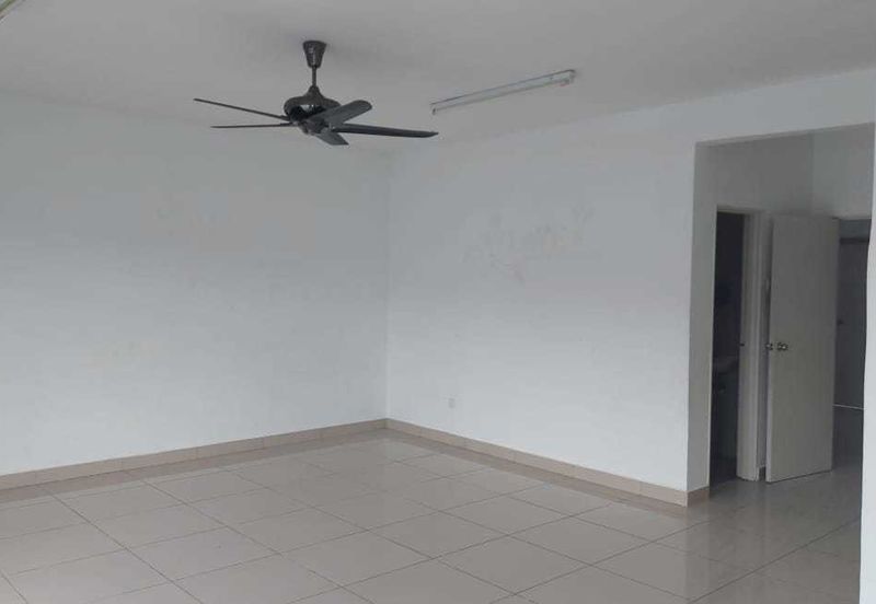 Taman Eshan Jaya Pandamaran 