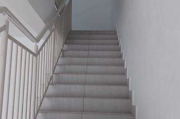 Taman Eshan Jaya Pandamaran 