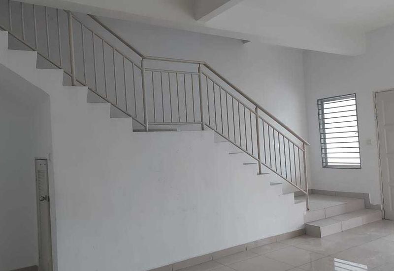 Taman Eshan Jaya Pandamaran 