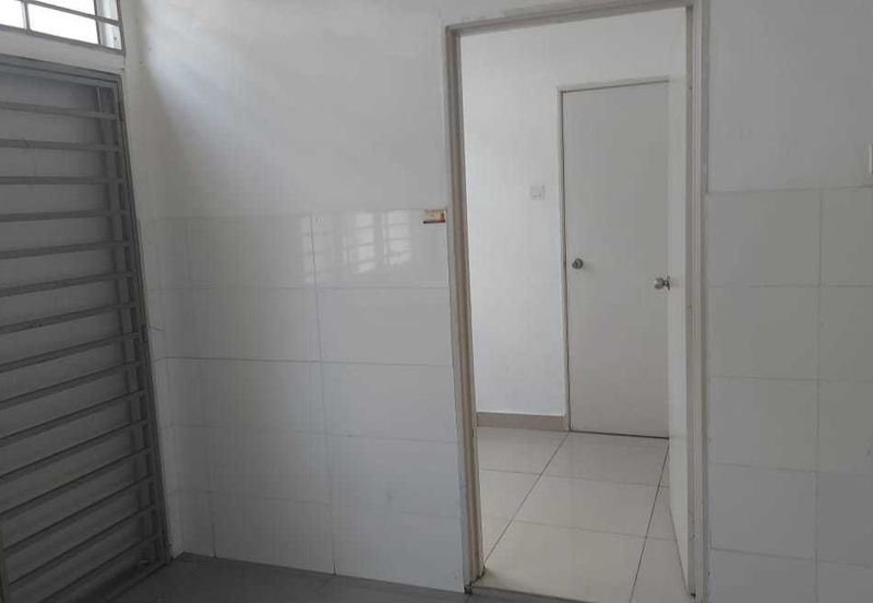 Taman Eshan Jaya Pandamaran 