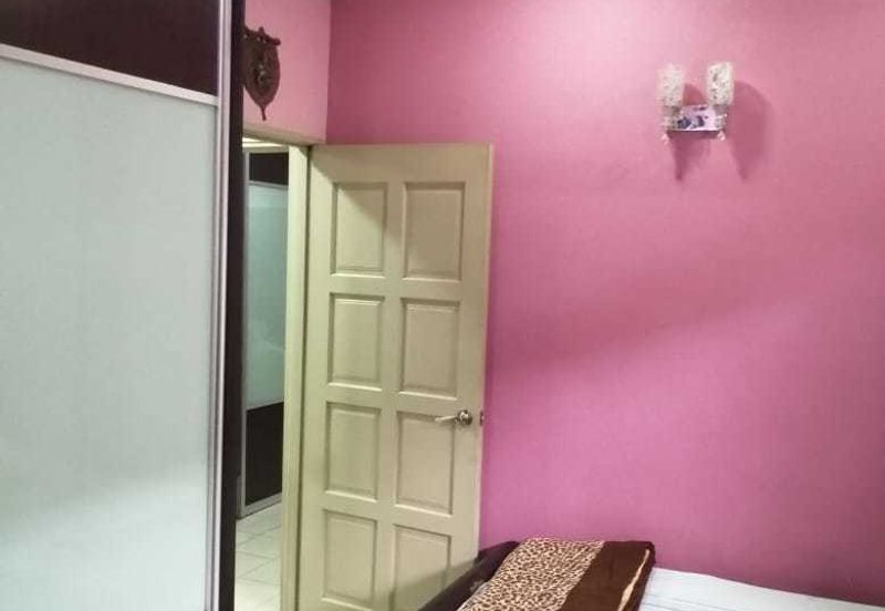House For Sale Taman Sejatera klang 
