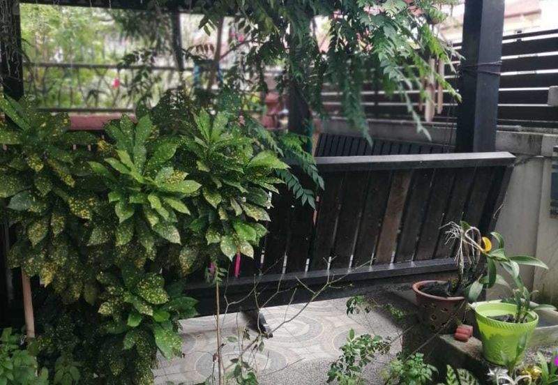 House For Sale Taman Sejatera klang 