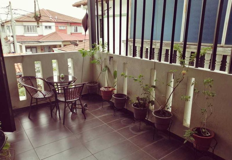 House For Sale Taman Sejatera klang 
