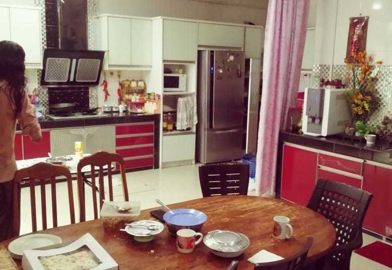 House For Sale Taman Sejatera klang 