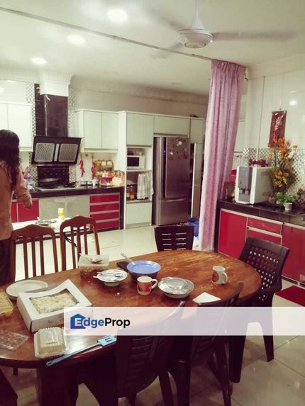 House For Sale Taman Sejatera klang , Selangor, Klang