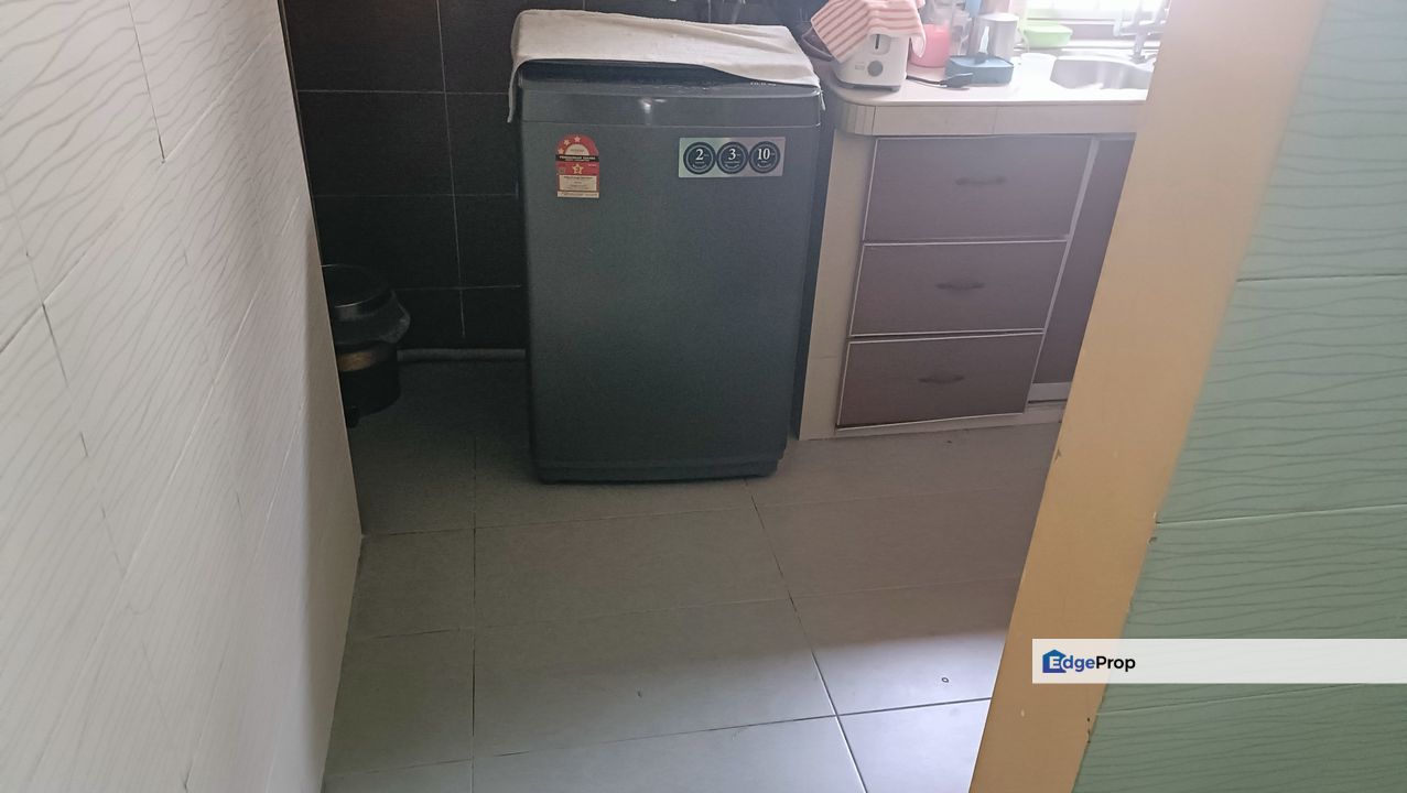 House for sale at Tepi sungai for Sale RM450,000 By NAVIN EdgeProp.my