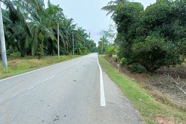 Bandar Baru Kuala Selangor