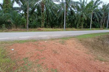 Bandar Baru Kuala Selangor