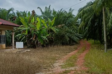 Bandar Baru Kuala Selangor
