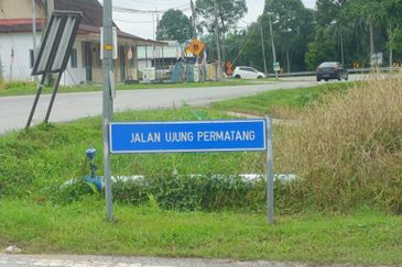 Bandar Baru Kuala Selangor