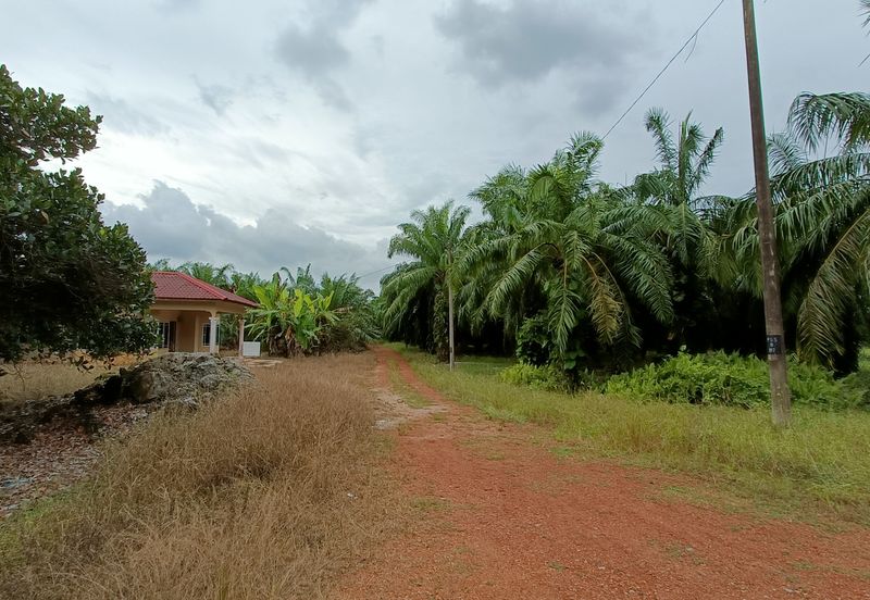 Bandar Baru Kuala Selangor